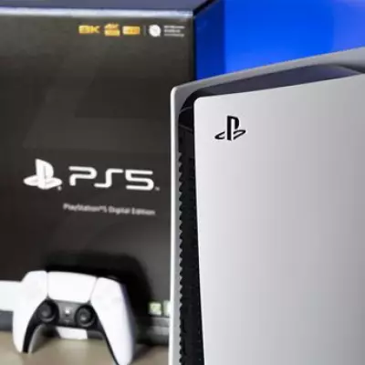 Refurbished PS5 Slim 1TB Cheaper Than New 850GB Model at Currys