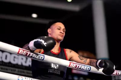 Regis Prograis Speaks Out on Conor Benn's $15m Deal and Upcoming Catchweight Clash