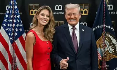 Religious Liberty Commission Scandal Deepens as Second Member Quits Over Israel Row