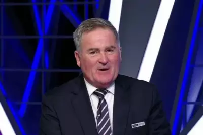 Richard Keys Defends Age-Gap Marriage and Expresses Desire for More Children