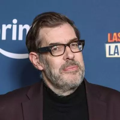 Richard Osman's 'Come and Get Me Plea' to BBC Show He'd 'Love' to Guest On