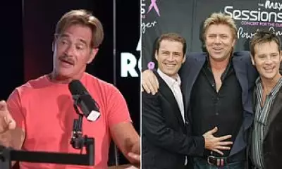 Richard Reid Slams Karl Stefanovic: 'I Hated Working With Him'