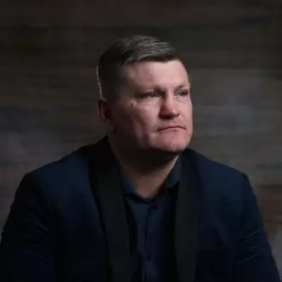 Ricky Hatton's Brain Showed CTE Signs, Inquest Reveals