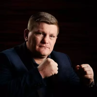 Ricky Hatton's Post-Mortem Reveals CTE Brain Disease Symptoms