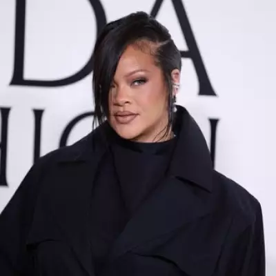 Rihanna Shooting Suspect Pleads Not Guilty to Attempted Murder Charges