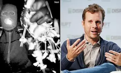 Ring CEO Claims More Cameras Could Have Solved Nancy Guthrie Kidnapping Case