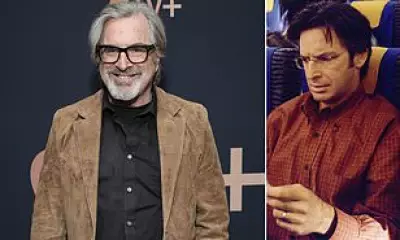 Robert Carradine's Body Released to Family After Tragic Suicide at Age 71