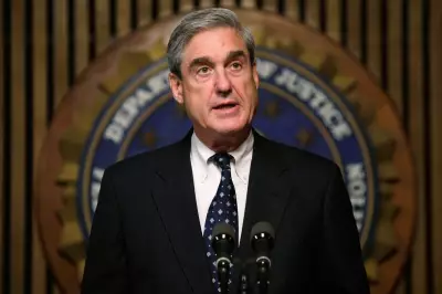 Robert Mueller, Ex-FBI Director and Trump Nemesis, Dies Aged 81