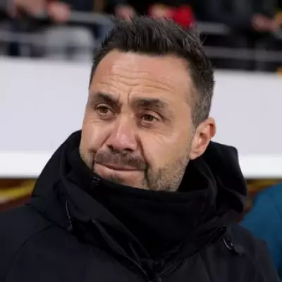 Roberto De Zerbi Open to Tottenham Role After Private Talks, But Only If Spurs Avoid Relegation