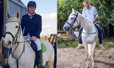 Romance Fraudster Spared Jail After Conning Victim of £9,000 for Horse Upkeep