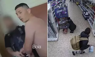 Romanian Shoplifting Gang Jailed After £200,000 UK Crime Spree
