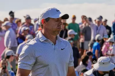 Rory McIlroy Reassessing Masters Plans After Players Championship Disappointment