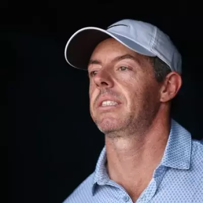 Rory McIlroy Reveals Masters Champions Dinner Menu with Tribute to Mother