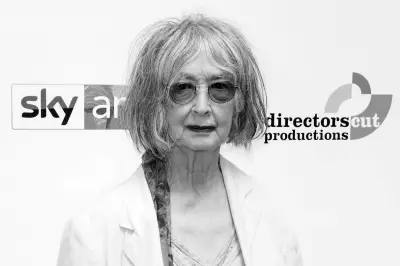 Rose Wylie, 91, Makes History as First Female Painter in Royal Academy Solo Show