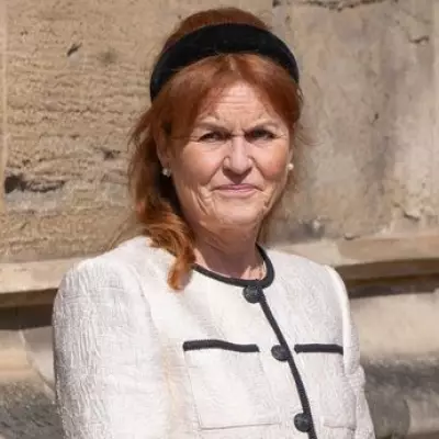 Royal Expert Brands Sarah Ferguson's Emails to Jeffrey Epstein 'Revolting'