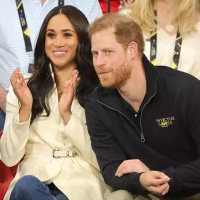 Royal Irony: Meghan and Harry Vindicated as Andrew's Hopes Fade