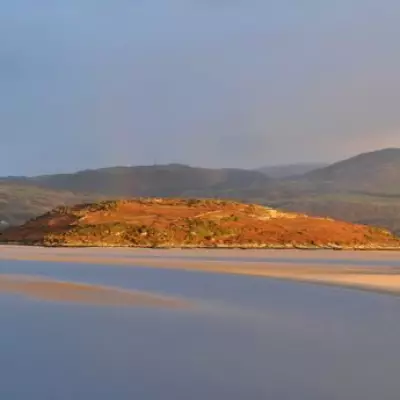Royal Island Ynys Gifftan for Sale at £350k with Historic Ties to Queen Anne