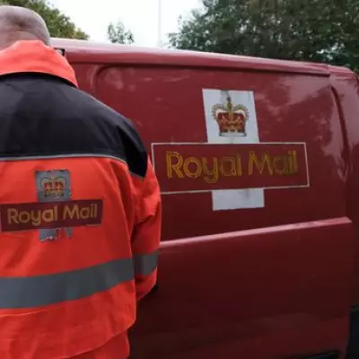 Royal Mail Delays Hit 38 UK Postcodes Amid Staff Shortages and Price Rises