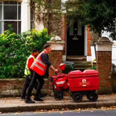 Royal Mail Warns 63 UK Postcodes of Delivery Delays - Full List