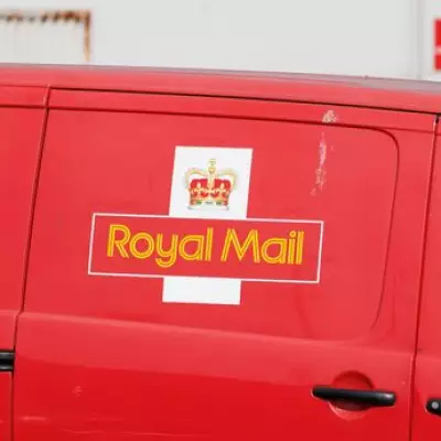 Royal Mail Warns of Delivery Delays Across 62 UK Postcodes Today