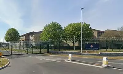 Royal Navy Pilot's Discrimination Case Dismissed Over Contractor Status