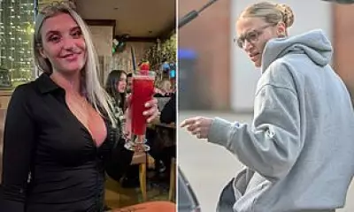 Royal Navy Sailor Denies Groping Shipmates, Claims 'Conspiracy' Over Personality