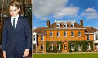 Royal School Tour Sparks Speculation as William and Kate Visit Marlborough College