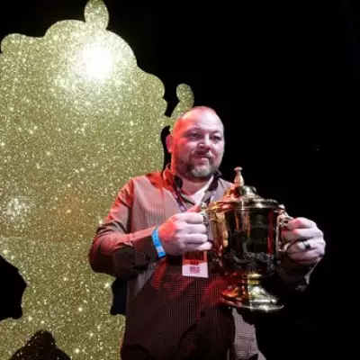 Rugby World Cup Winner Steve Thompson Slams Bosses Over Dementia Crisis