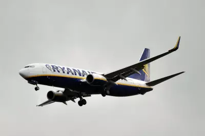 Ryanair Invests £40 Million in Prestwick Airport Expansion, Creating 450 Jobs