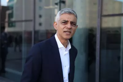 Sadiq Khan Urges Labour to Pledge EU Rejoining in Next Election Manifesto