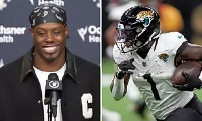 Saints Star Travis Etienne Corrects Name Pronunciation After Years of Error