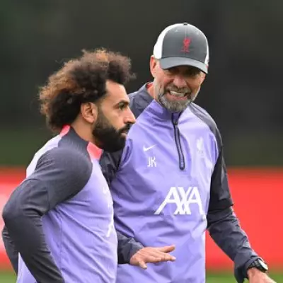 Salah and Klopp Echo Sentiments on Liverpool Departure, Vow Not to Face Reds