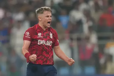 Sam Curran: England Will Play Fearlessly Against India in T20 World Cup Semi-Final