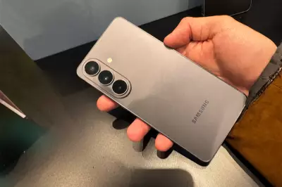 Samsung Galaxy S26 UK Launch: AI Phone Era Begins with Price Hikes