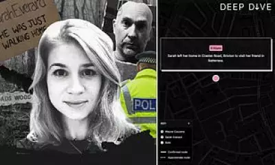 Sarah Everard Murder Reconstruction Aims to Uncover New Evidence