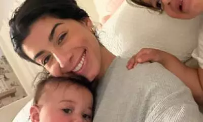 Sarah Jane Ramos Breaks Social Media Silence After Split from Dak Prescott