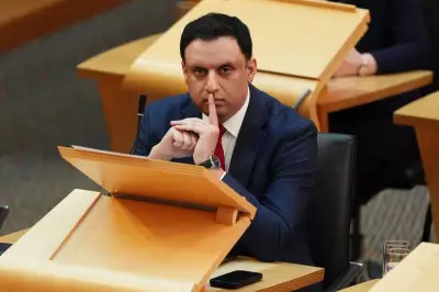 Sarwar Demands Mandelson Return £75k Severance After Epstein Scandal