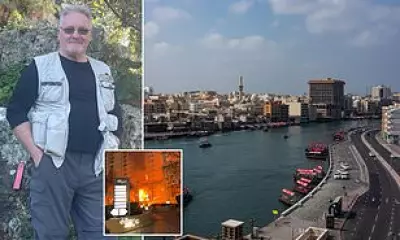 SAS Veteran Evacuates Brits from Dubai Amid Conflict for £2,500 Per Person