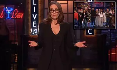 Saturday Night Live UK Debuts with Mixed Reviews and Royal Roasts