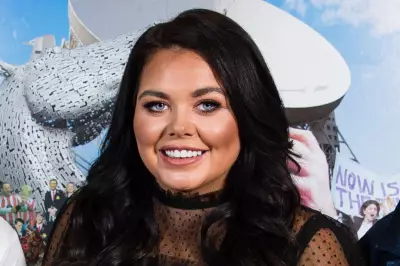 Scarlett Moffatt Backs Gemma Collins for I'm a Celebrity All-Stars Return