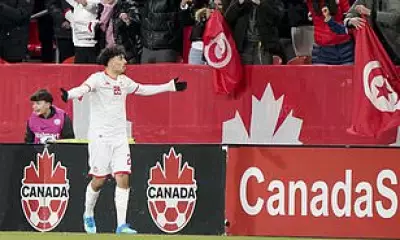 Scotland's World Cup Opener Against Haiti No Formality After Tunisia Test