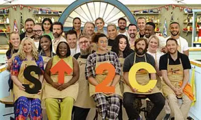 Scott Mills' BBC Sacking Sparks Questions Over Bake Off Appearance