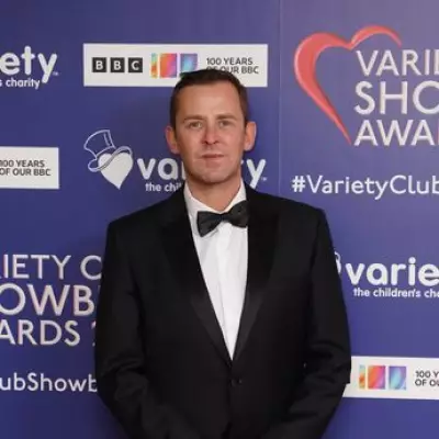 Scott Mills Nearly Fired Before Replacing Zoe Ball on BBC Radio 2