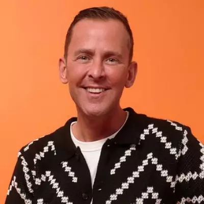 Scott Mills Reacts as Liza Tarbuck Quits BBC Radio 2 Show After 14 Years