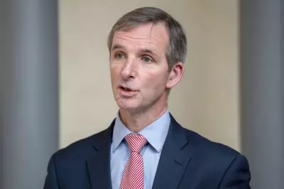 Scottish Assisted Dying Bill Claims to Be World's Most Safeguarded Law