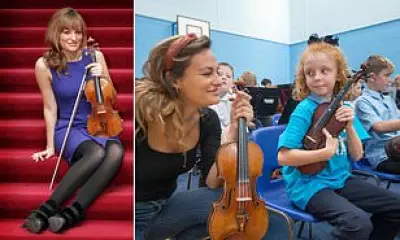 Scottish Council Proposes Music Tuition Fees, Threatening National Free Access