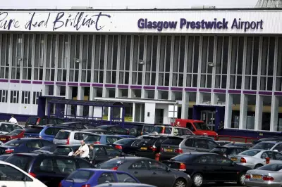 Scottish Government Seeks Clarity on Military Aircraft Stopovers Amid Iran Operations