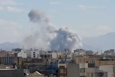 Scottish Minister Voices Deep Concern Over Middle East Escalation