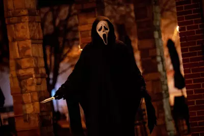 Scream 7 Shatters Box Office Records Despite Protests Over Melissa Barrera Firing