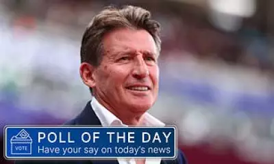 Sebastian Coe Urged to Run for London Mayor as Polls Show Tory Revival Potential